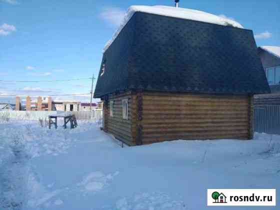 Дом 74 м² на участке 8 сот. на продажу в Арамиле Арамиль