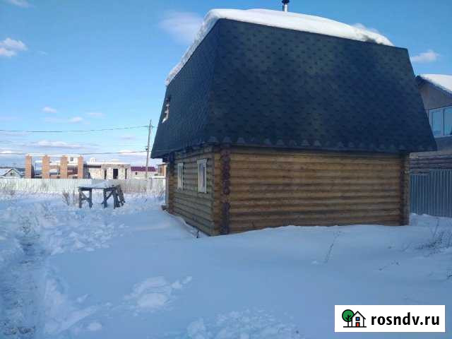 Дом 74 м² на участке 8 сот. на продажу в Арамиле Арамиль - изображение 1