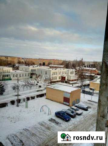 3-комнатная квартира, 69 м², 5/5 эт. на продажу в Серебряных Прудах Серебряные Пруды - изображение 1