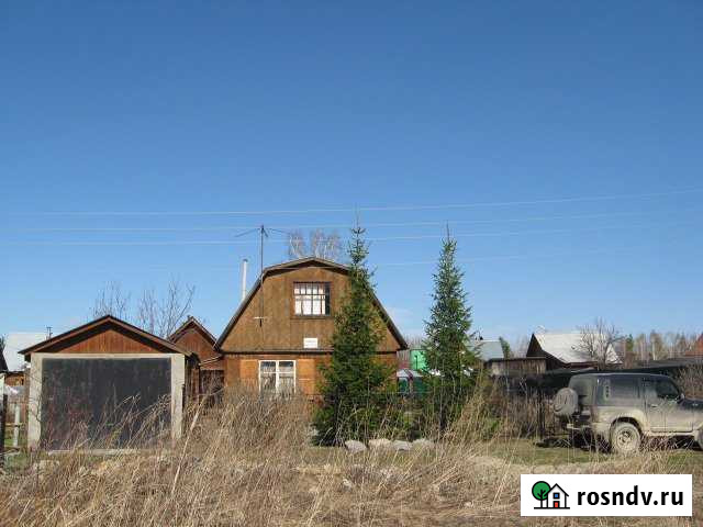 Дача 65 м² на участке 6 сот. на продажу в Ташаре Ташара - изображение 1