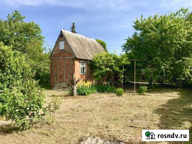 Дача 30 м² на участке 5 сот. на продажу в Азове Азов - изображение 1