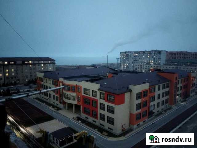 4-комнатная квартира, 83 м², 9/9 эт. на продажу в Каспийске Каспийск - изображение 1