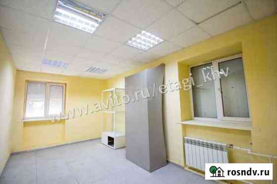 Продам торговое помещение, 75 кв.м. Хабаровск