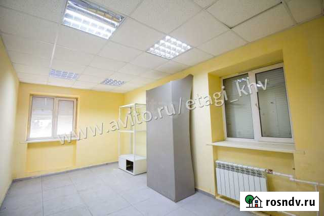 Продам торговое помещение, 75 кв.м. Хабаровск - изображение 1