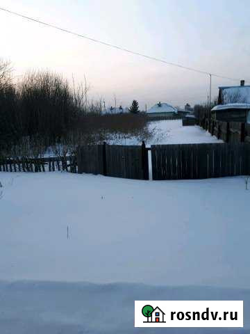 Участок ИЖС 10 сот. на продажу в Белово Белово - изображение 1