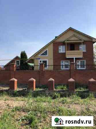 Коттедж 140 м² на участке 9 сот. на продажу в Лаишево Лаишево