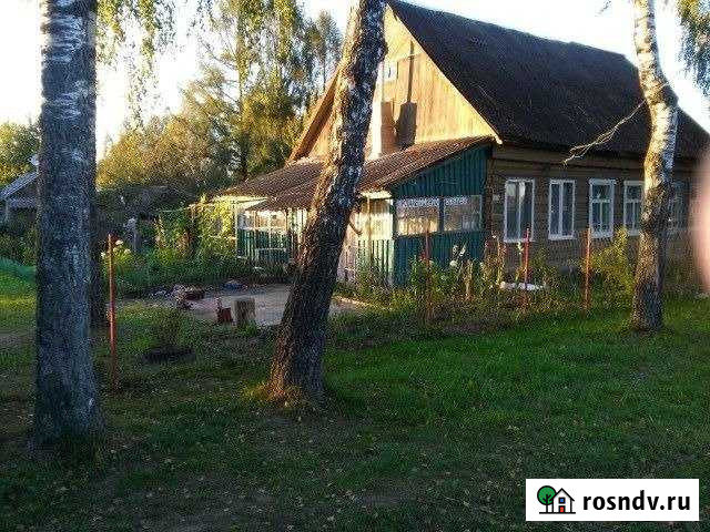 Дом 67 м² на участке 19 сот. на продажу в Мосальске Мосальск - изображение 1