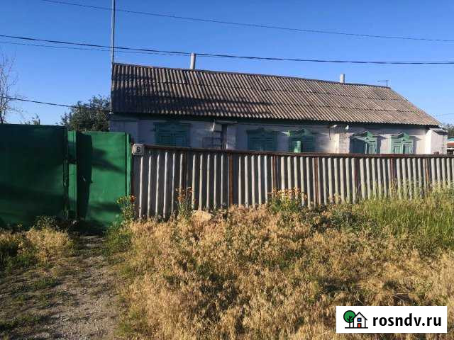 Дом 39 м² на участке 9 сот. на продажу во Фролово Фролово - изображение 1