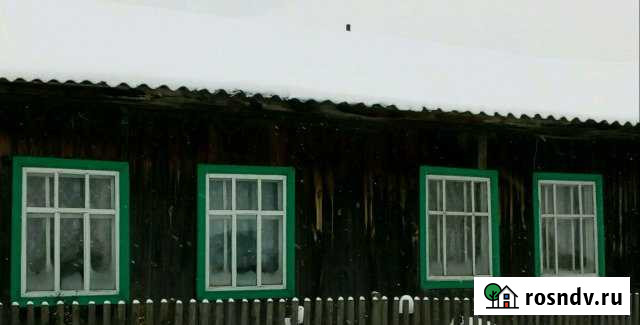 2-комнатная квартира, 42 м², 1/1 эт. на продажу в Яранске Яранск - изображение 1