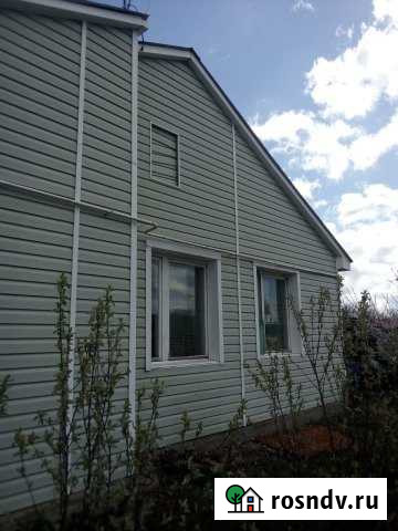 Дом 75 м² на участке 7.5 сот. на продажу в Рождествено Самарской области Рождествено - изображение 1