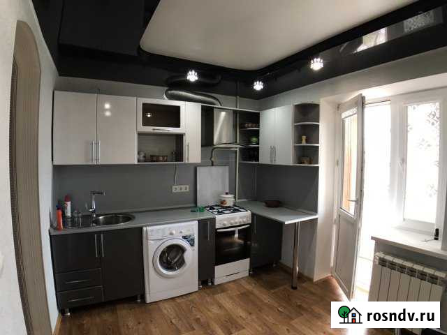 2-комнатная квартира, 60 м², 3/5 эт. в аренду на длительный срок в Тимашевске Тимашевск - изображение 1