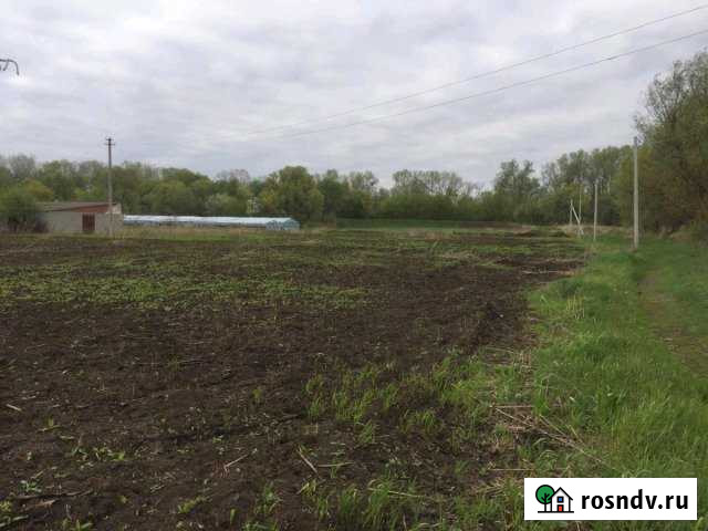 Участок ИЖС 15 сот. на продажу в Троицкой Краснодарского края Троицкая - изображение 1