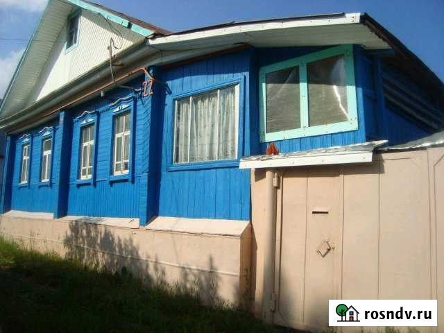 Дача 130 м² на участке 7 сот. на продажу в Белебее Белебей - изображение 1