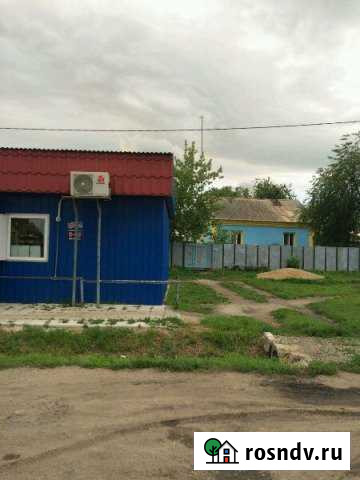Дом 42 м² на участке 15 сот. на продажу в Тамбовке Амурской области Тамбовка - изображение 1