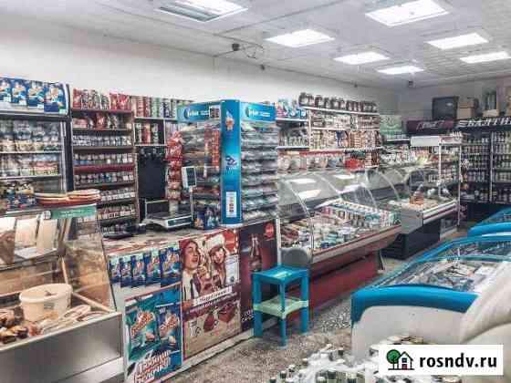 Продам торговое помещение, 150 кв.м. Солнечный