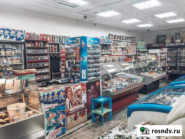 Продам торговое помещение, 150 кв.м. Солнечный - изображение 1