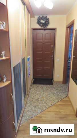 2-комнатная квартира, 58 м², 3/5 эт. на продажу в Сарове Саров - изображение 1