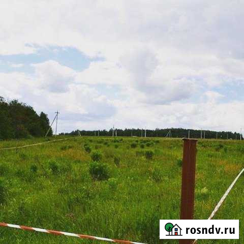 Участок ИЖС 15 сот. на продажу в Павловском Посаде Павловский Посад - изображение 1