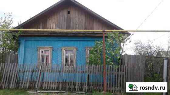 Дом 45 м² на участке 10 сот. на продажу в Волчанске Волчанск