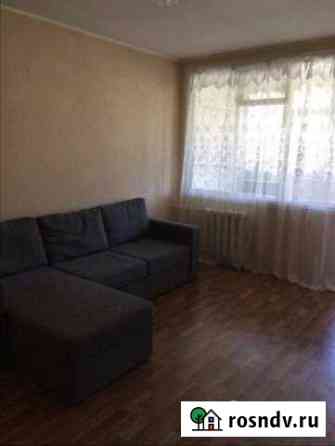 1-комнатная квартира, 27 м², 5/5 эт. на продажу в Весёлом Веселое