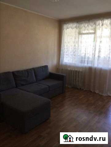 1-комнатная квартира, 27 м², 5/5 эт. на продажу в Весёлом Веселое - изображение 1