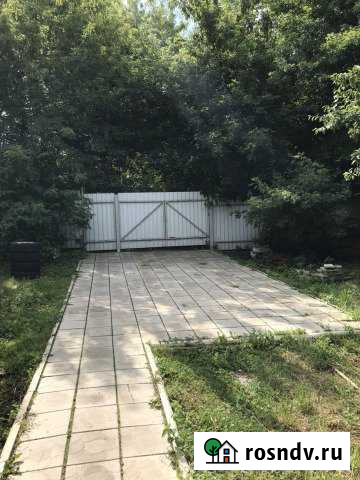 Дом 54.7 м² на участке 12 сот. на продажу в Щекино Щекино - изображение 1