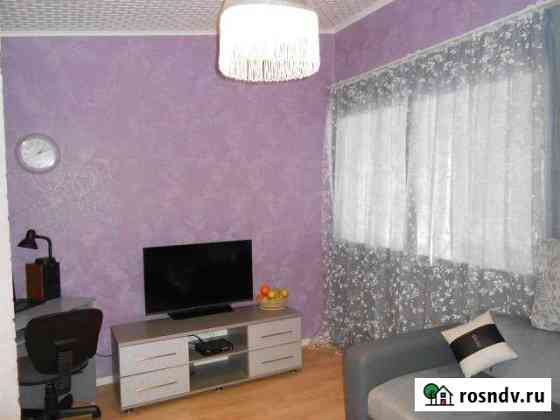 Комната 17 м² в 2-ком. кв., 3/3 эт. в аренду посуточно в Новороссийске Новороссийск