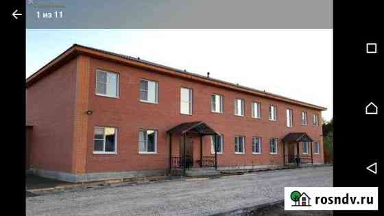 1-комнатная квартира, 31 м², 1/2 эт. на продажу в Колывани Колывань