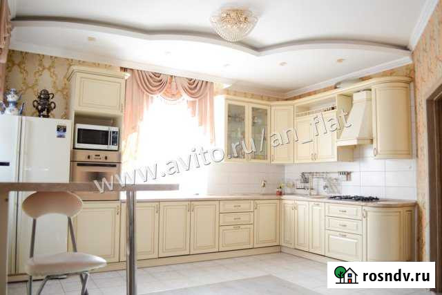 Дом 174.6 м² на участке 11 сот. на продажу в Казани Казань - изображение 1