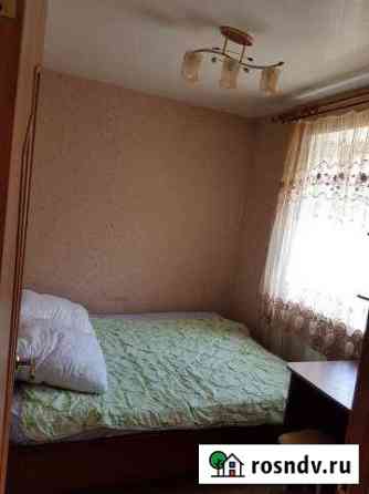 2-комнатная квартира, 30 м², 2/5 эт. в аренду посуточно во Владивостоке Владивосток
