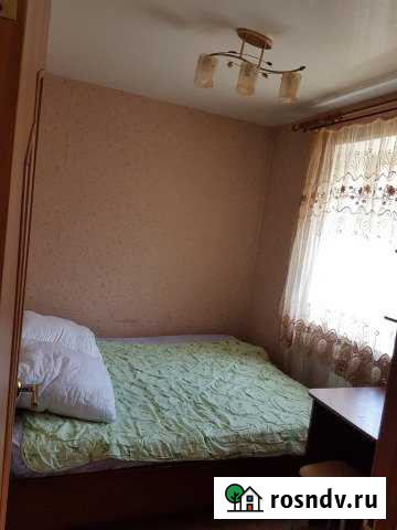 2-комнатная квартира, 30 м², 2/5 эт. в аренду посуточно во Владивостоке Владивосток - изображение 1