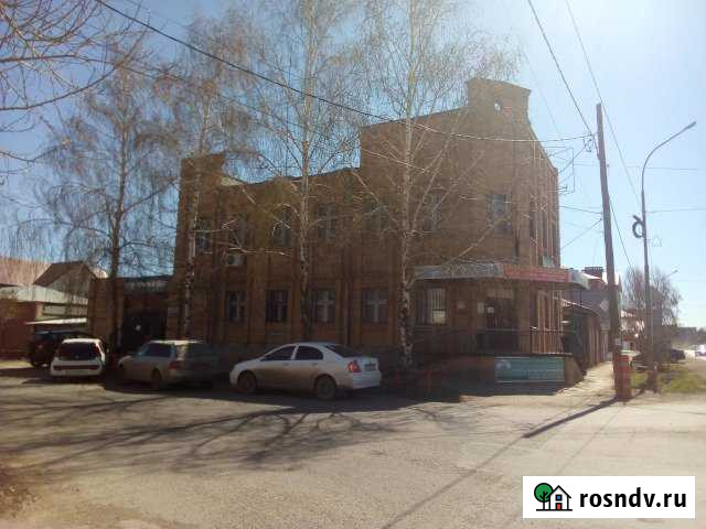 Помещение свободного назначения, 520 кв.м. Бузулук - изображение 1