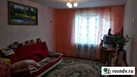 Комната 18 м² в 1-ком. кв., 5/5 эт. на продажу в Клинцах Клинцы