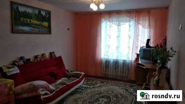Комната 18 м² в 1-ком. кв., 5/5 эт. на продажу в Клинцах Клинцы - изображение 1