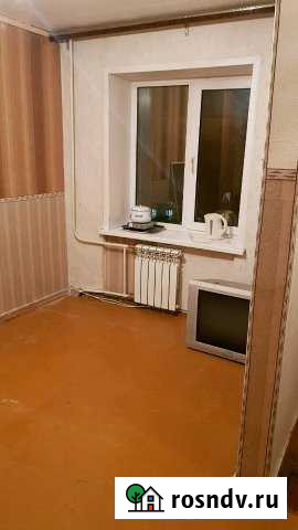 Квартира-студия, 24 м², 5/5 эт. в аренду на длительный срок в Тольятти Тольятти - изображение 1