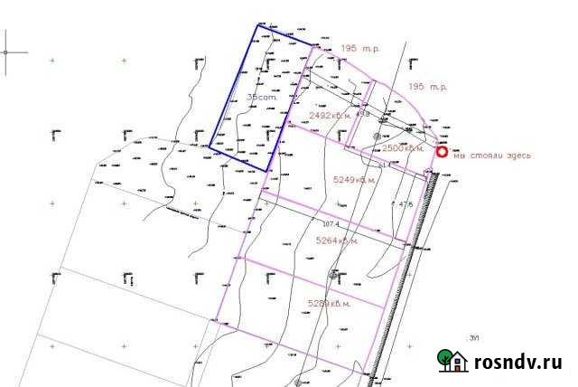 Участок промназначения 50 сот. на продажу в Нижнекамске Нижнекамск - изображение 1