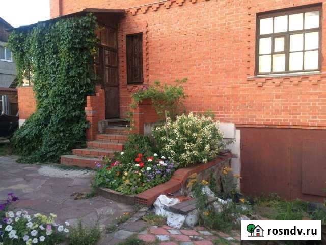 Дом 240 м² на участке 13 сот. на продажу в Шатуре Шатура - изображение 1