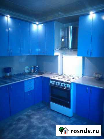 2-комнатная квартира, 48 м², 2/5 эт. на продажу в Приморско-Ахтарске Приморско-Ахтарск - изображение 1