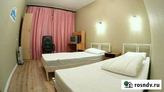 2-комнатная квартира, 51 м², 1/5 эт. в аренду на длительный срок в Кировске Мурманской области Кировск - изображение 1