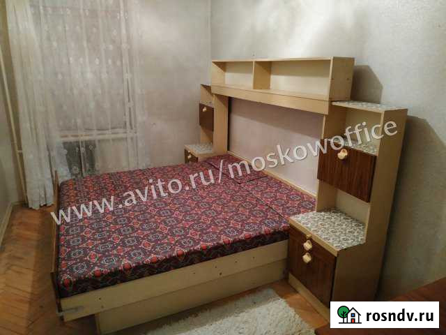 2-комнатная квартира, 47 м², 7/9 эт. в аренду на длительный срок в Щёлково Щёлково - изображение 1