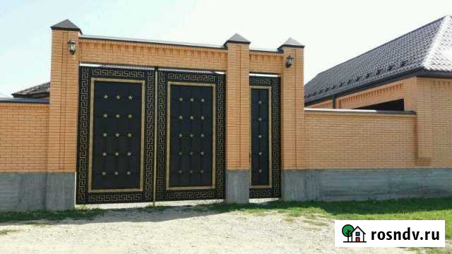 Дом 250 м² на участке 15 сот. на продажу в Шали Шали - изображение 1