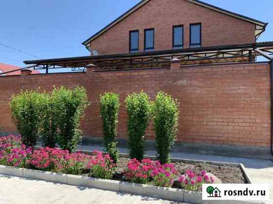 Дом 180 м² на участке 10 сот. на продажу в Архонской Архонская