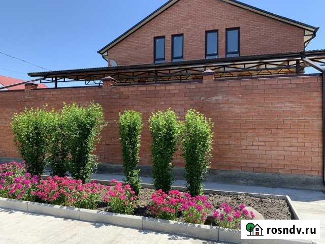 Дом 180 м² на участке 10 сот. на продажу в Архонской Архонская - изображение 1