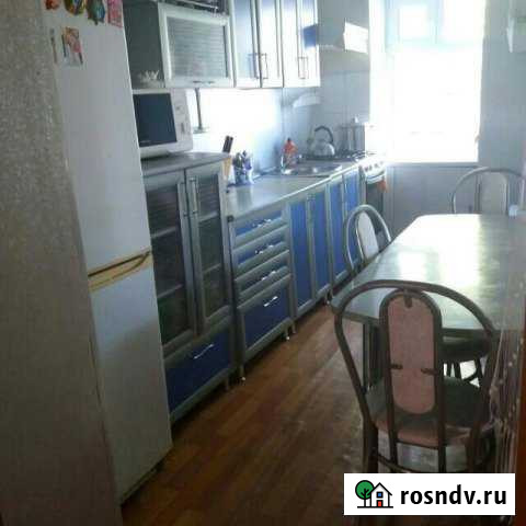 Коттедж 90 м² на участке 8 сот. на продажу в Новошешминске Новошешминск - изображение 1