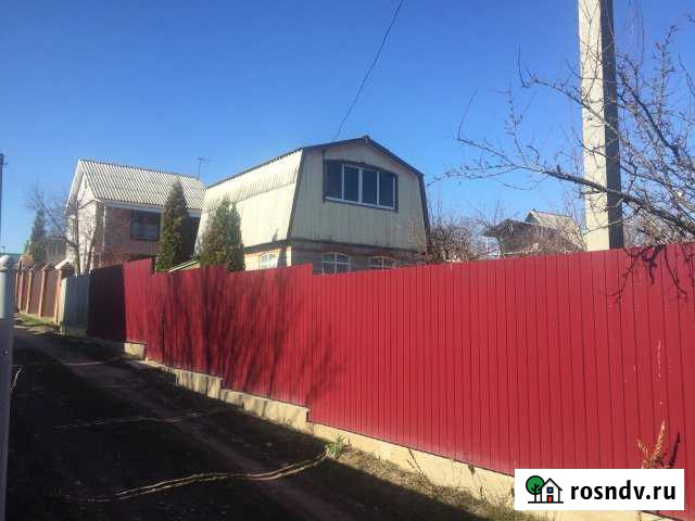 Дача 42 м² на участке 6 сот. на продажу в Чапаевске Чапаевск - изображение 1