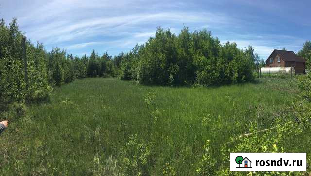 Участок ИЖС 12 сот. на продажу в Рахье Рахья - изображение 1