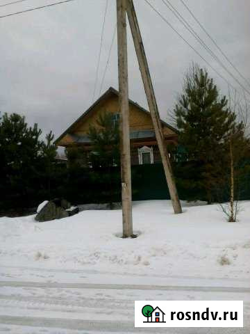 Дом 48 м² на участке 8 сот. на продажу в Весьегонске Весьегонск - изображение 1