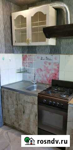 2-комнатная квартира, 50 м², 5/5 эт. в аренду на длительный срок в Петровске Петровск - изображение 1