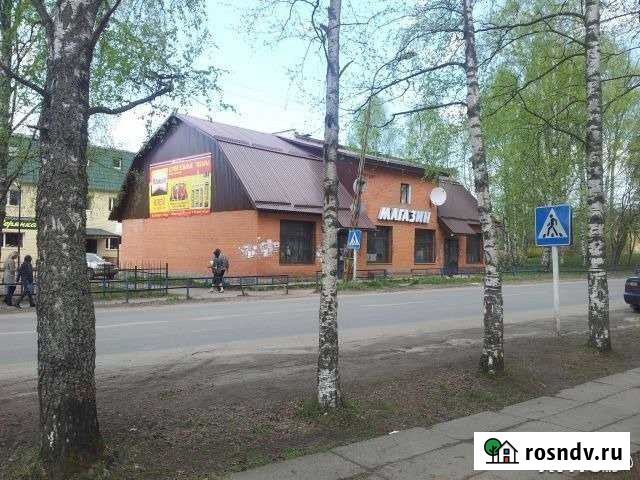 Помещение свободного назначения, 440 кв.м. Пряжа - изображение 1