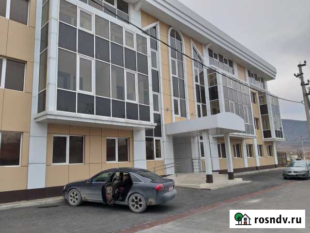 1-комнатная квартира, 46 м², 3/4 эт. на продажу в Абрау-Дюрсо Абрау-Дюрсо - изображение 1